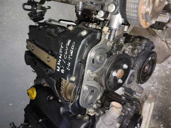 Denizli OPEL ASTRA Çıkma Parça - Denizli OPEL ASTRA Çıkma Motor